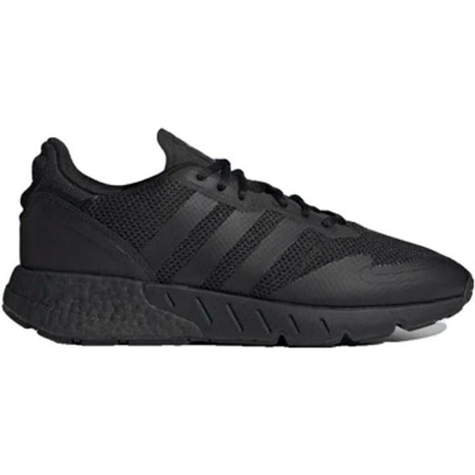 Lage Sneakers adidas Baskets adidas ZX 1K Boost textile