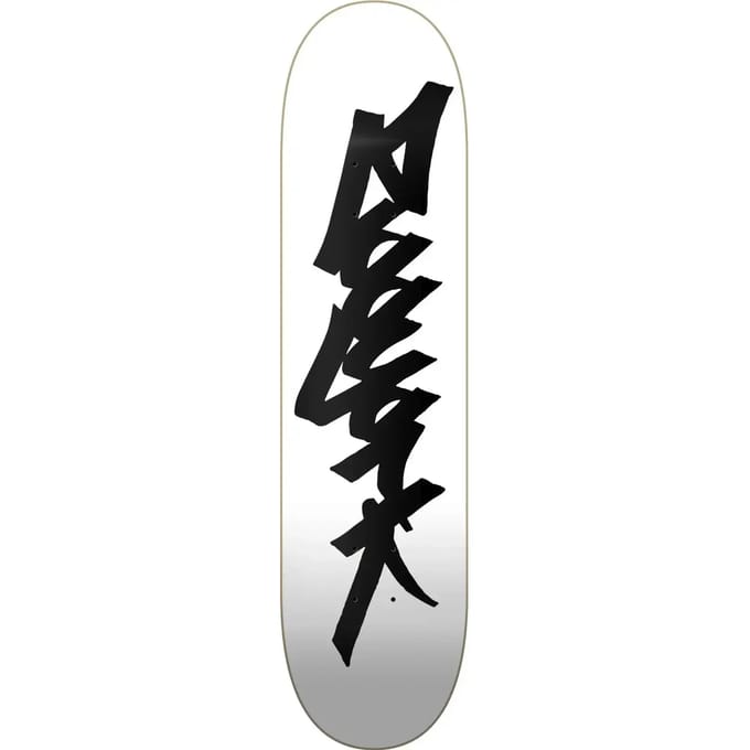 Skateboard Zoo York Classic Tag