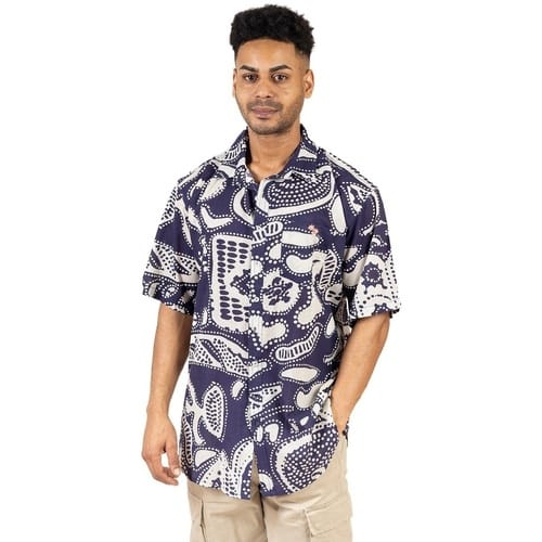Overhemd Isla Bonita By Sigris Mannen Shirt