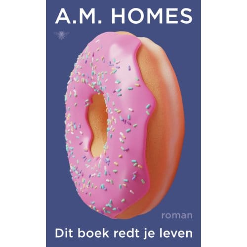 Dit Boek Redt Je Leven - A.M. Homes