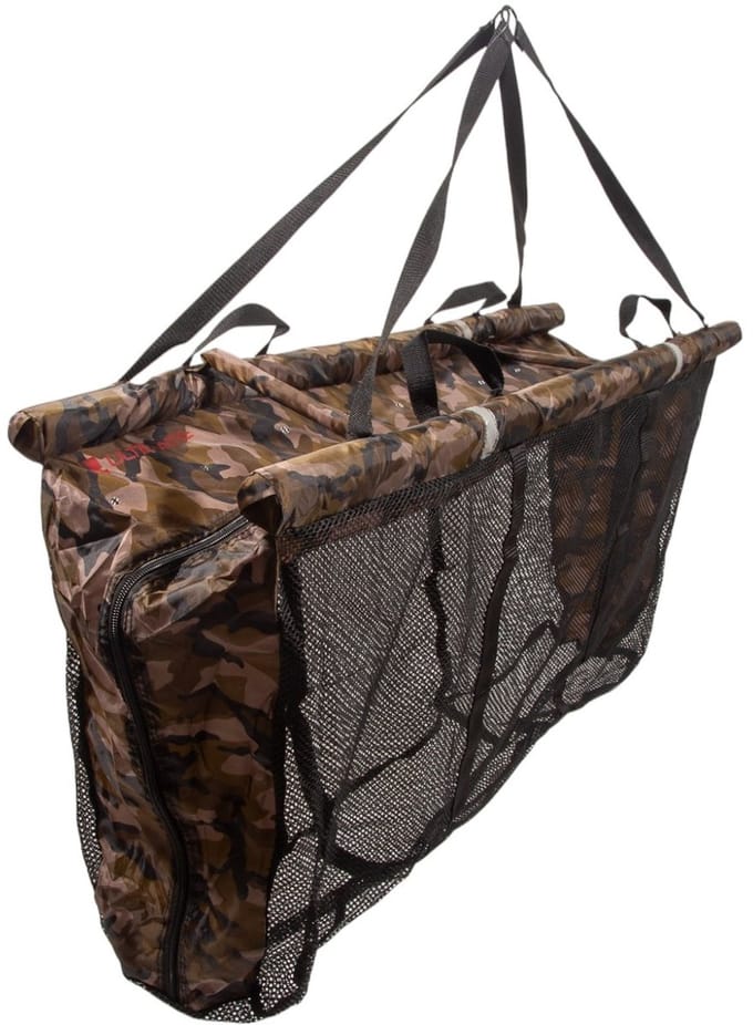 Ultimate Bionic Floatation Sling Camo - Weegzak