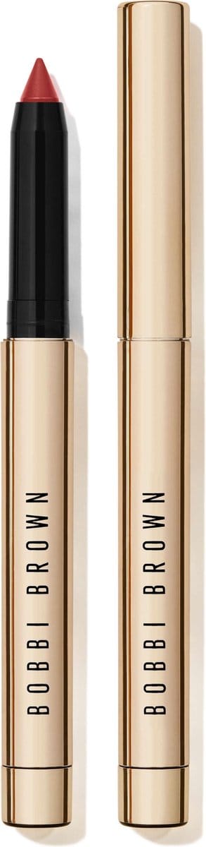 Bobbi Brown Luxe Defining  Lippenstift - Red Illusion