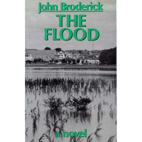 The Flood - John Broderick