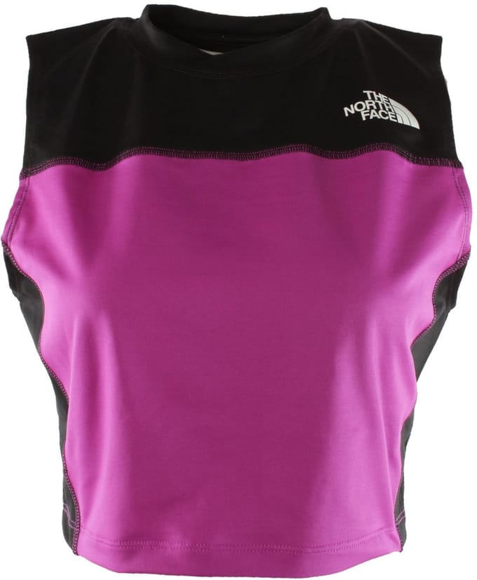 The North Face top maat L
