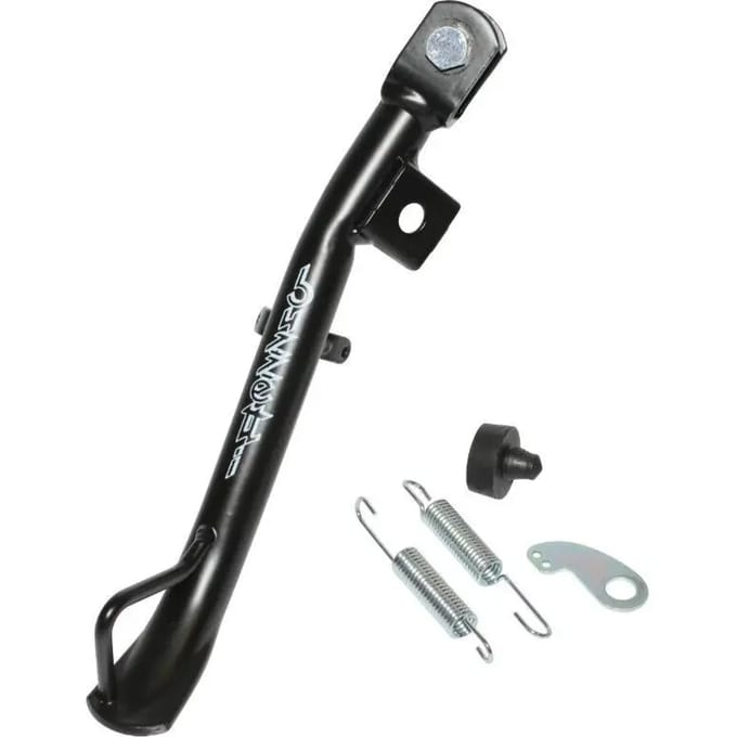 3 kleps scooter zijstandaard Buzzetti Piaggio 125 Liberty 4T