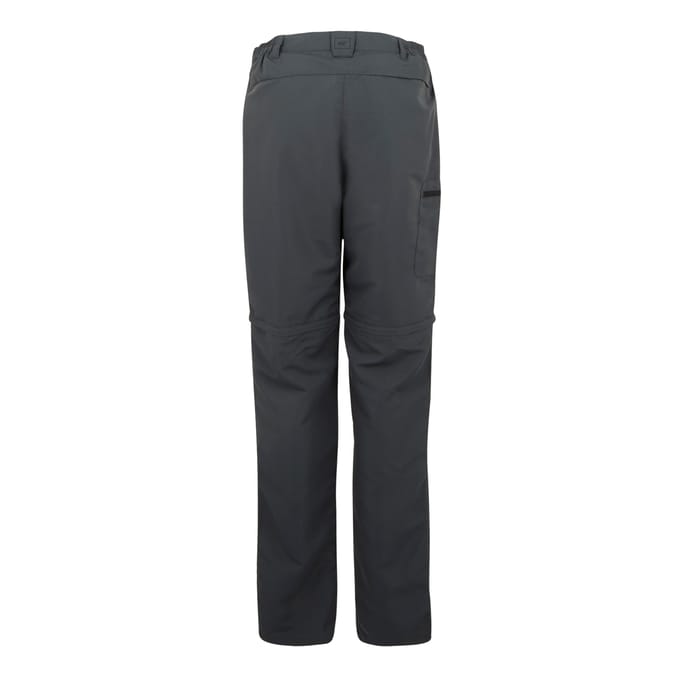 Regatta Dames chaska iii zip-off wandelbroek