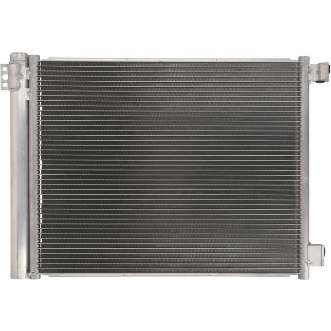 Condensator, airconditioning KOYORAD CD020778