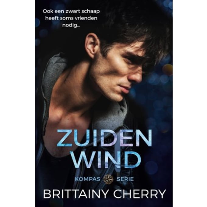 Zuidenwind - Kompas - Brittainy C. Cherry