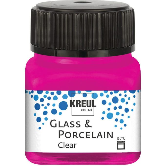 KREUL 16210 Verf op waterbasis 20 ml 1 stuk(s)