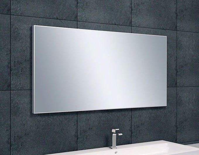 Sanifun spiegel Hanno 1200 x 600