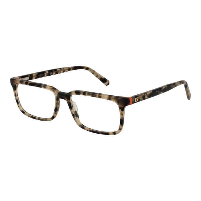Guess Brilmontuur GU50068 056 52