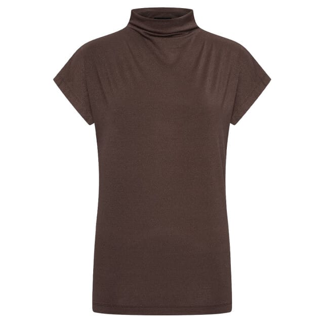 Aimee The Label Top korte mouw mandyw6