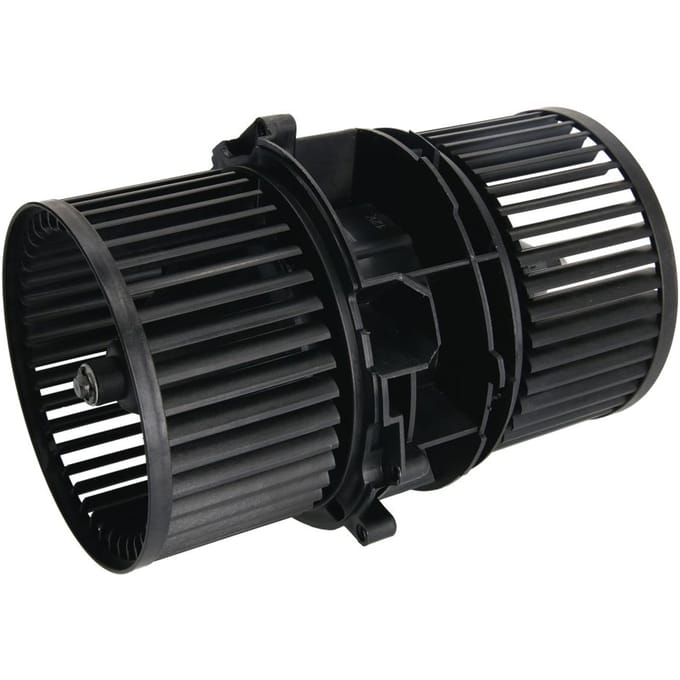 Binnenventilator NISSENS 87357