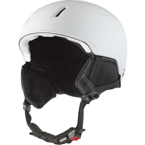 CRIVIT Kinder skihelm (Wit, XS/S)