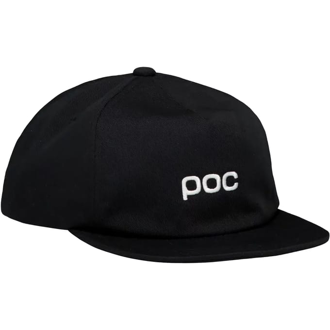 5-panel pet POC