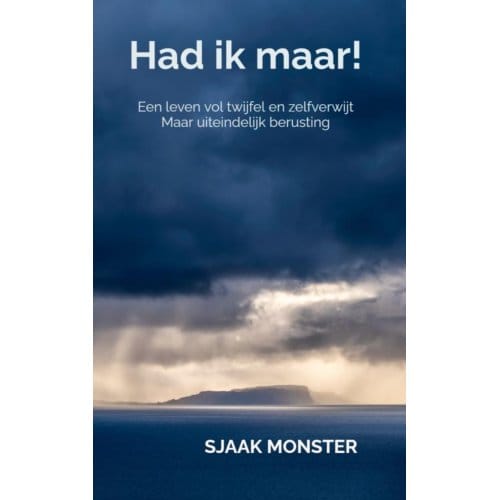 Had Ik Maar! - Sjaak Monster