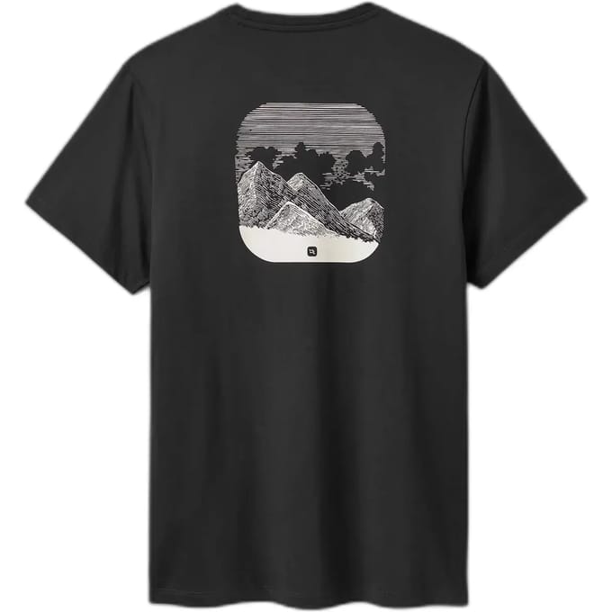 T-shirt Rab Stance Traverse