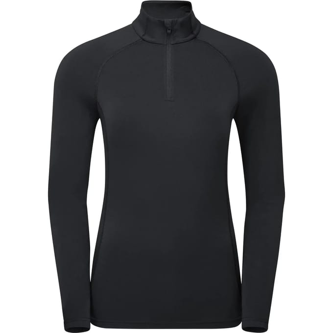 Dames ondershirt met rits Montane Dart Xt