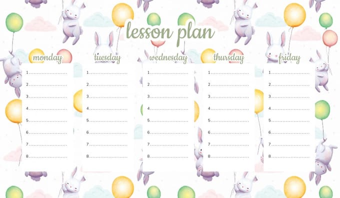 Wallvy - Magnetisch Lesrooster - Krabbelbord - Personaliseerbaar - 45x26CM