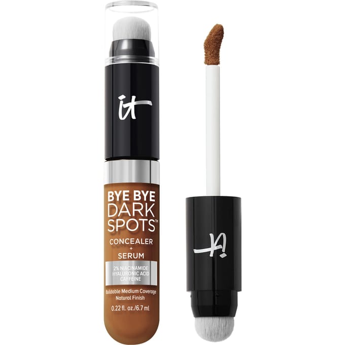 It Cosmetics Concealer It Cosmetics - Bye Bye Dark Spots™ Concealer RICH WARM 51