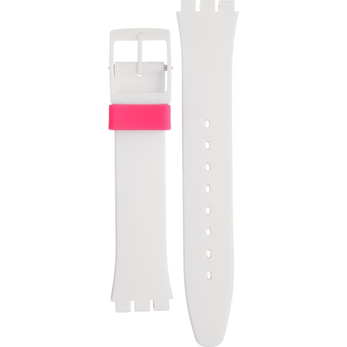 Swatch Plastic - Originals Medium (34mm) /Access/Solar/Musicall/Stop - G/SK/SL/SR/SS/SO28 AGZ281 GZ281 A La Folie band