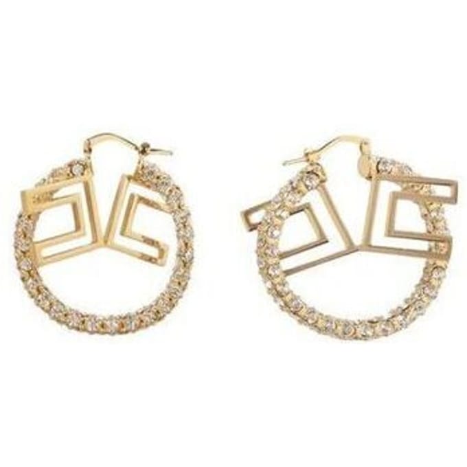 Oorbellen Elisabetta Franchi OR50B62E2-U95