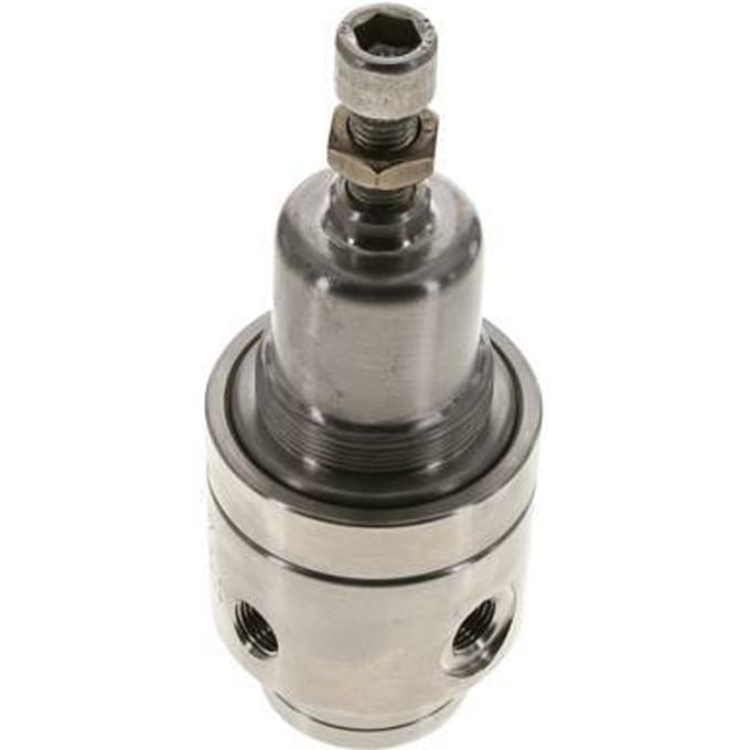 Drukregelaar G1/4'' 700l/min 2.0-30.0bar/29-435psi