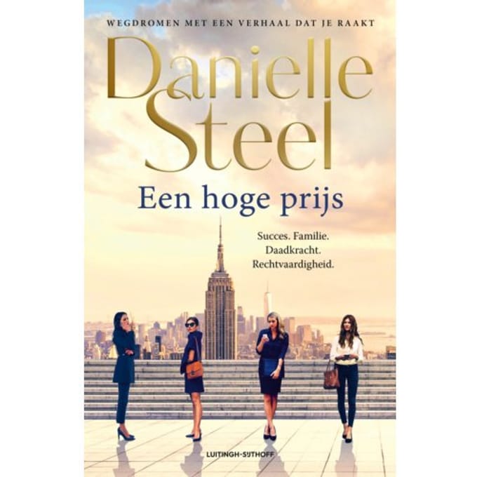 Een Hoge Prijs - Danielle Steel
