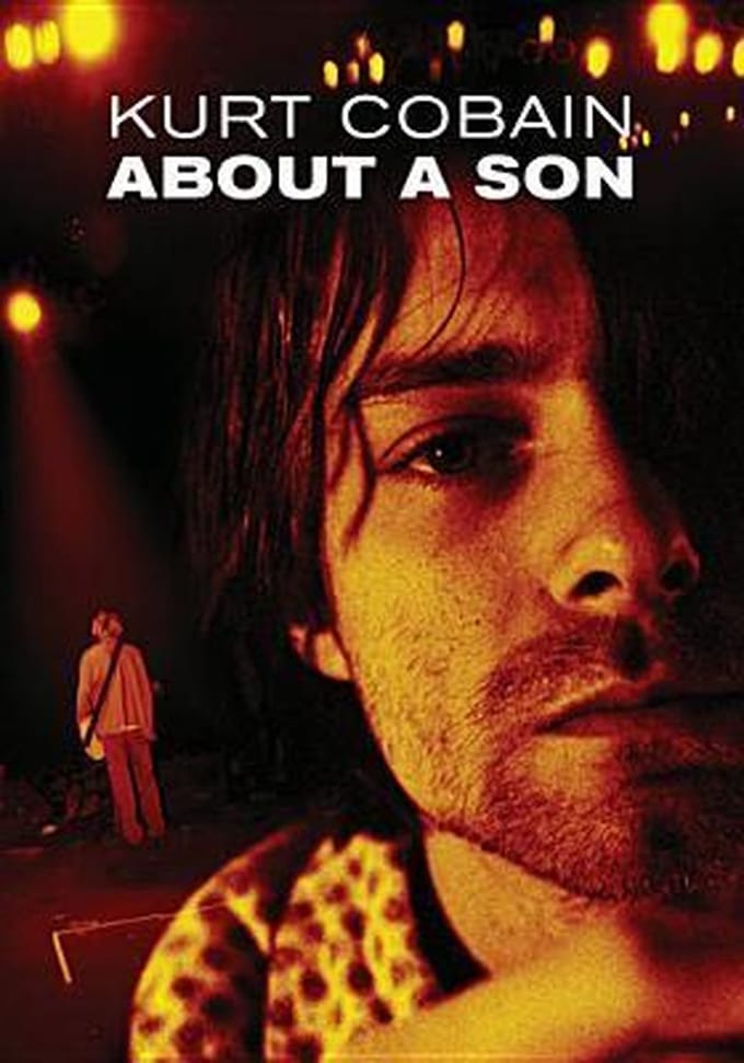 Kurt Cobain - About A Son