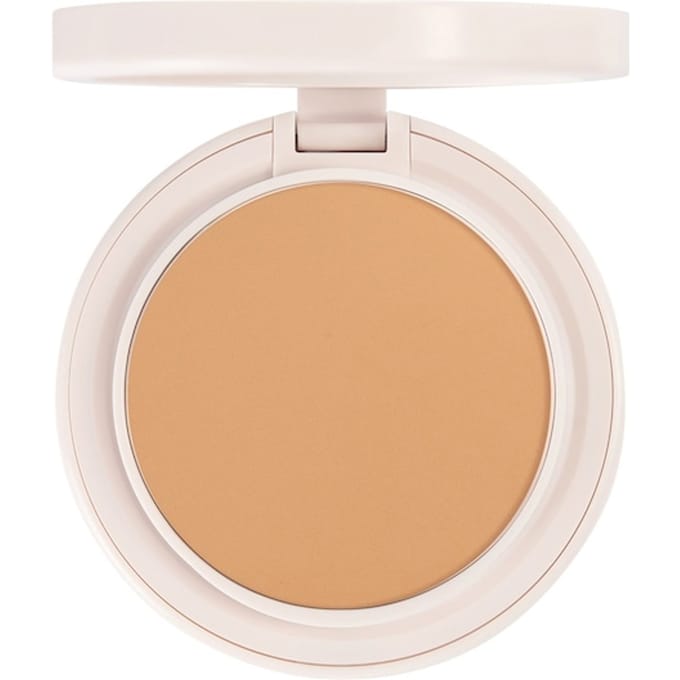 Kylie Jenner Cosmetics Stichting Natural Blur Powder Foundation Dames 10 g