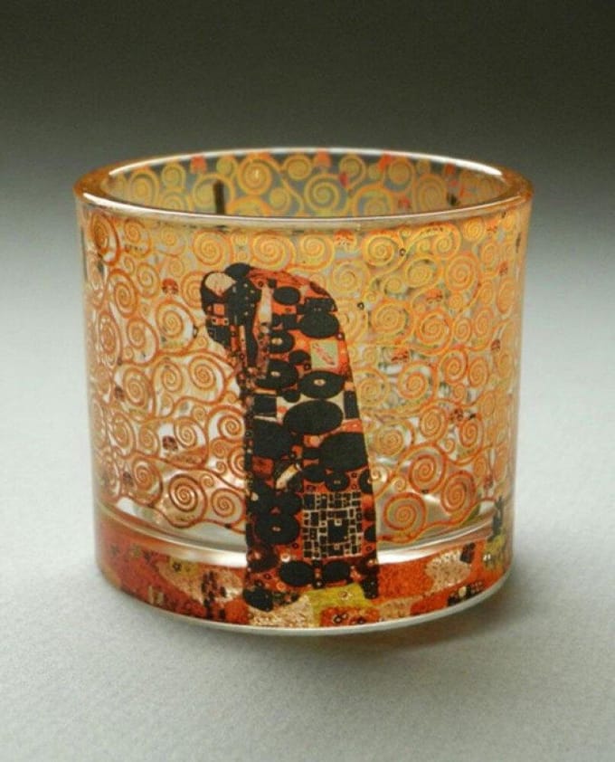 Klimt, Fulfilment