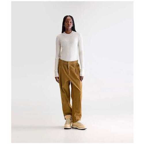 Broek Bellerose Winona Pants Camel