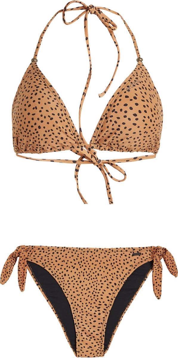 Protest Prtiquitos 23 – Triangel bikini set Dames – Cheeky – Uitneembare vulling