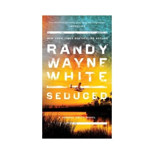 Seduced - Randy Wayne White