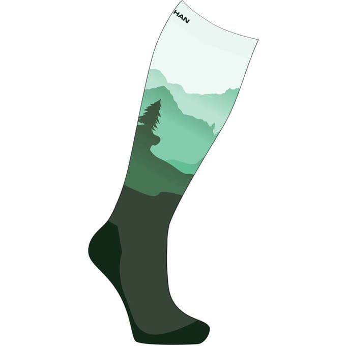 Sokken Nathan Adventure Speed Compression OTC