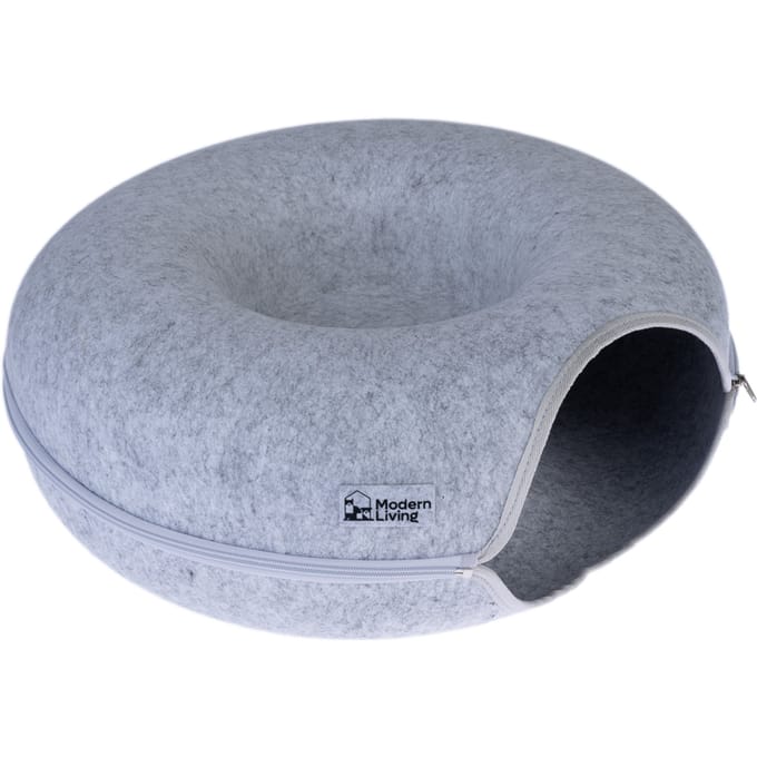 Modern Living Chicago donut tunnel Ø51x12,5cm kat