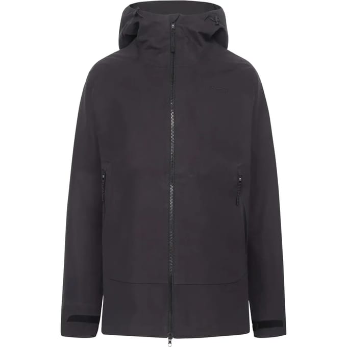 Waterdichte Jas KnowledgeCotton Apparel Vent 200