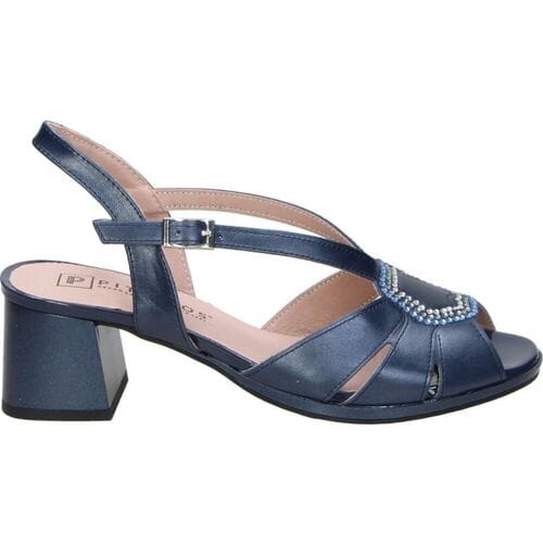 Sandalen met hakken Pitillos 116474