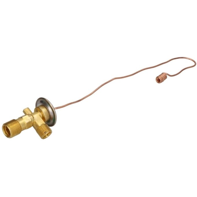 Expansieventiel, airconditioning THERMOTEC KTT140059