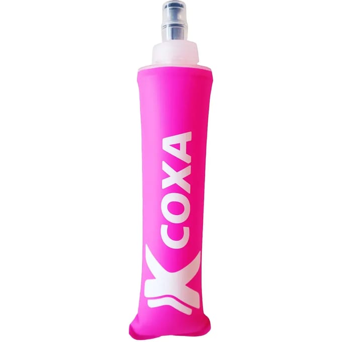 Zachte fles Coxa Carry
