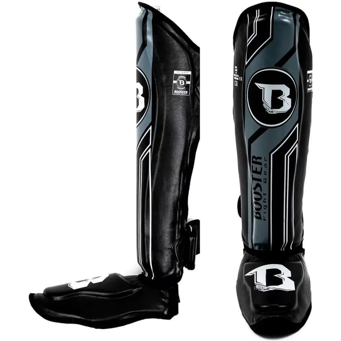 Scheenbeschermers Booster Fight Gear BSG V9