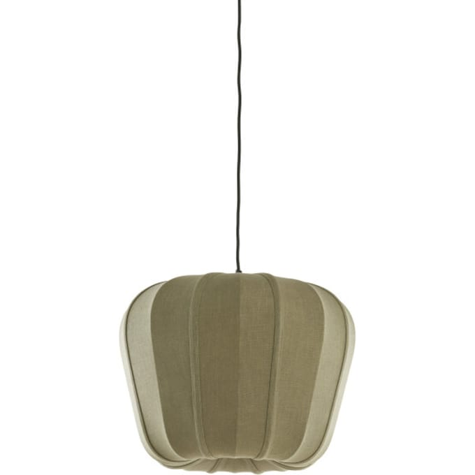 Light & Living hanglamp zubedo Ø49.5x38 cm -