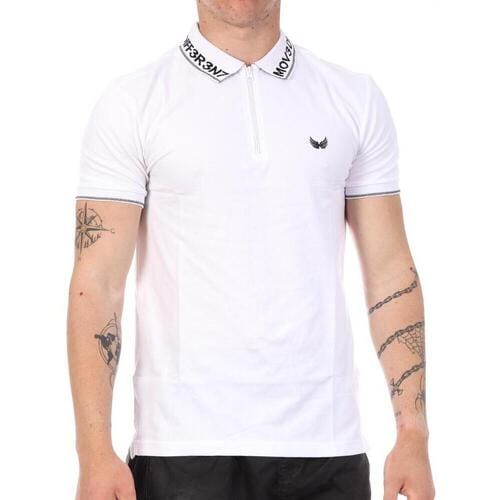 Polo Shirt Korte Mouw Kaporal RUFO
