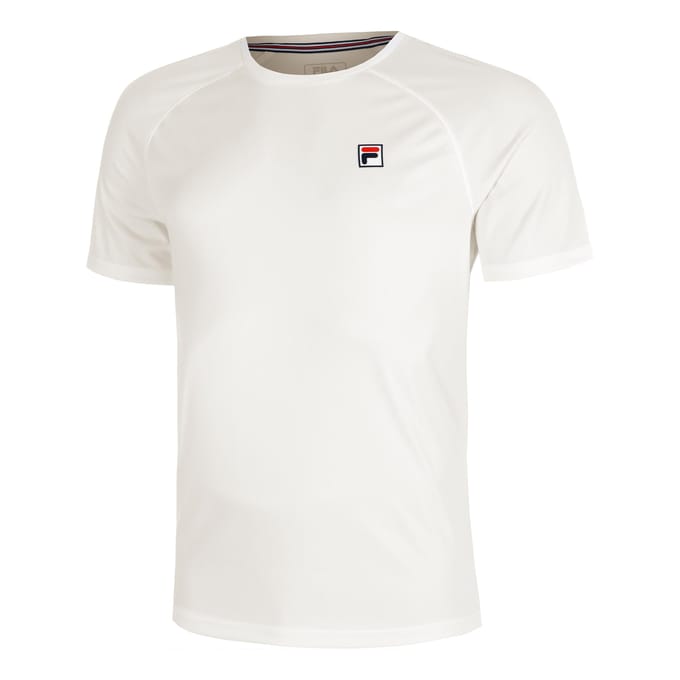 Fila Holger T-shirt Heren