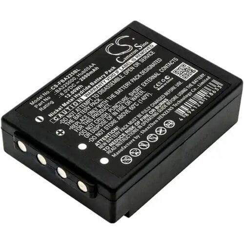 Beltrona Accu voor kraanafstandsbediening 6 V 2000 mAh