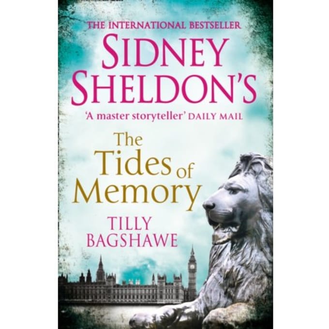 Sidney Sheldon’s The Tides Of Memory - Sidney Sheldon