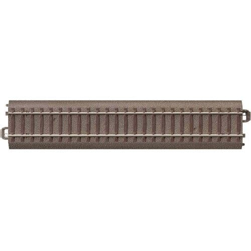 TRIX H0 H0 Trix C-rails 62188 Rechte rails 188.3 mm 10 stuk(s)