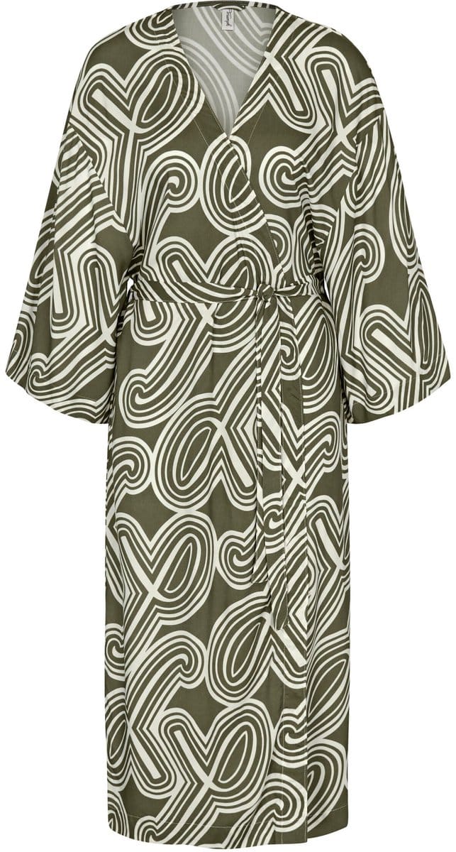 Triumph Strandkleid Beach MyWear Tunic Robe