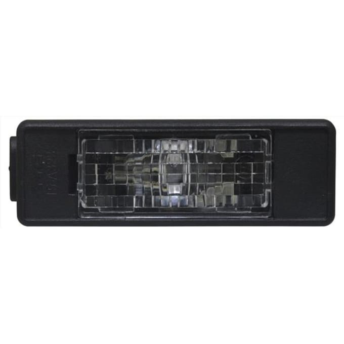 Kentekenplaatverlichting TYC 15-0323-00-9