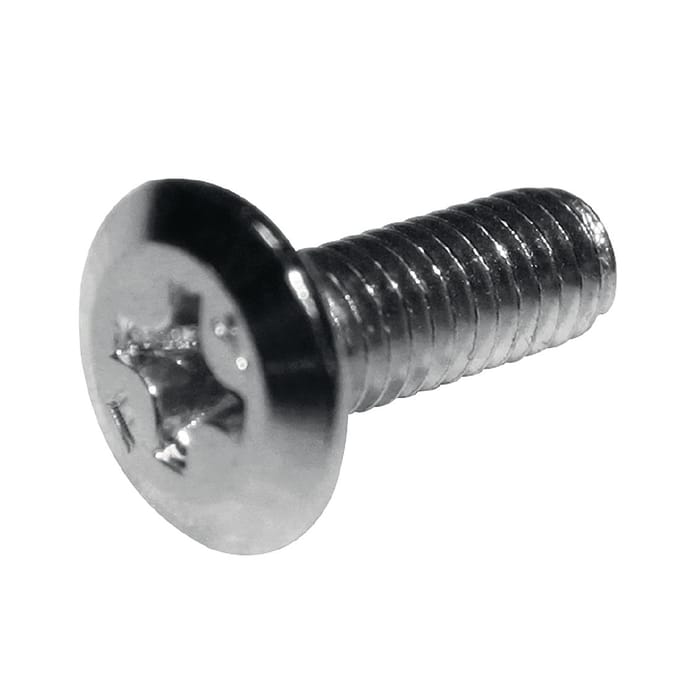 Buffalo M6 schroeven (15 stuks)